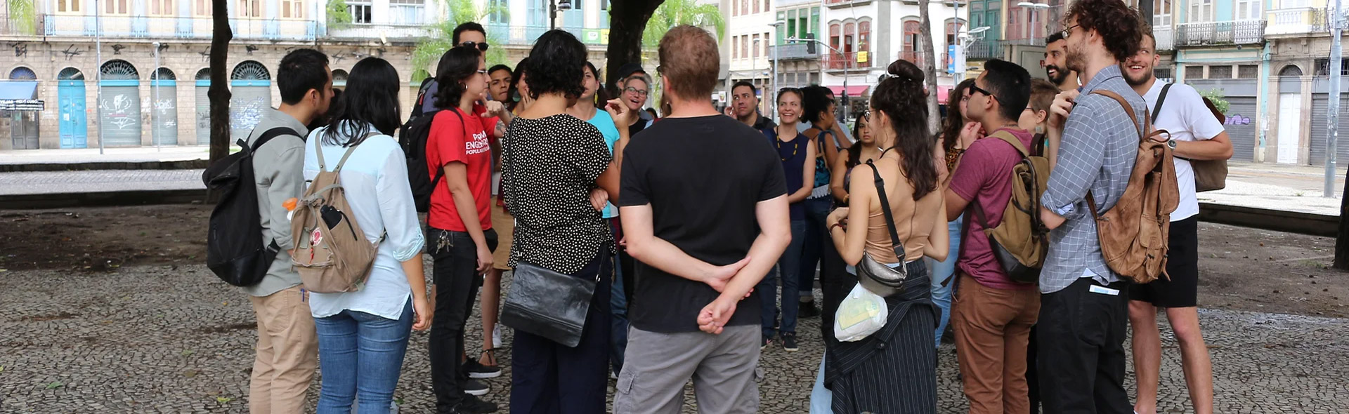 Foto Cooperation Partners