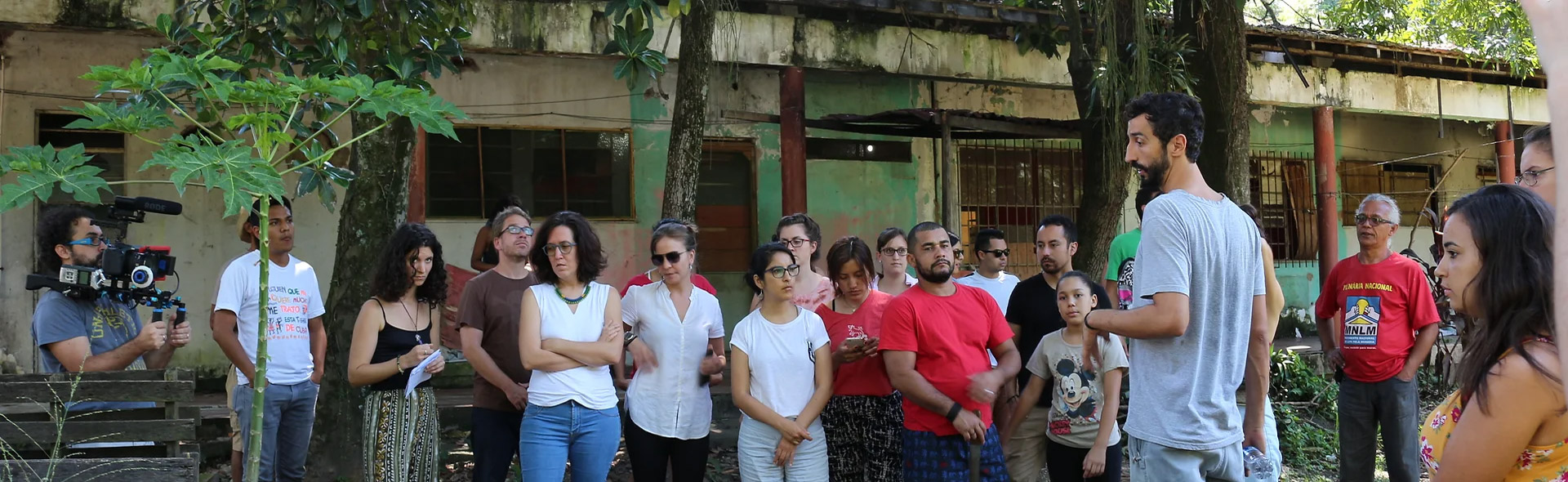 Foto Solano Trindade